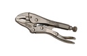 KTC Curved Jaw Locking Pliers [KTC-100WR]