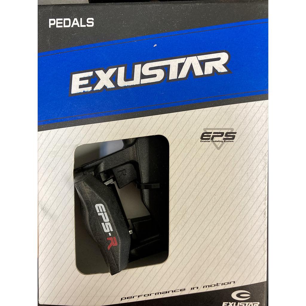 Exustar E-PR103P Road Pedals