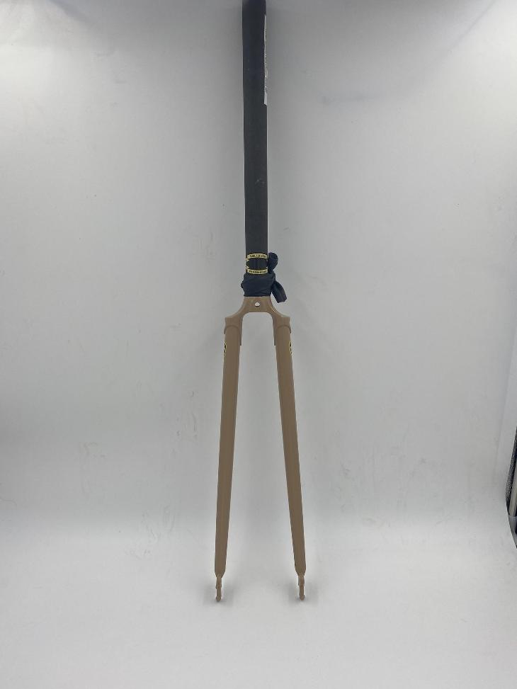 Tange Infinity Road Fork Mocha - Demo