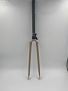 Tange Infinity Road Fork Mocha - Demo