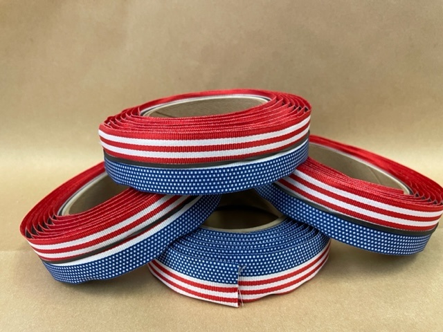 Padded USA 7.5ft/Roll Handlebar Tape each