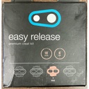 Crank Bros Premium Easy Release Cleats NOS