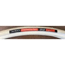 Soma Tire Everwear All White Steel 700 23C NOS