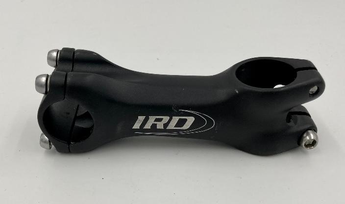 IRD Stem XC 25.4 Black 10Deg 100 NOS