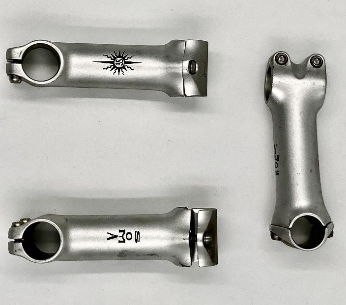 Soma Stem 'SF" 2 Bolt 120 7Deg 26.0 NOS