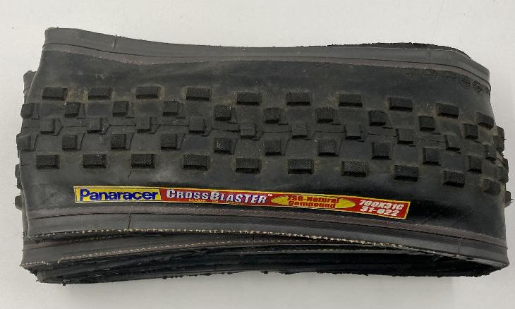Panaracer Cross Blaster 700X31 Blackwall Mounted