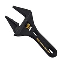 Fujiya ThinLine JIS Cresent Wrench (FLS-28-BG)