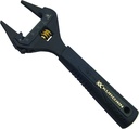 Fujiya ThinLine JIS Cresent Wrench (FLT-34-BG)