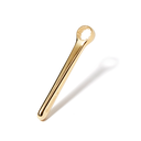 Runwell DRIP 15GD 15mm Wrench - Gold