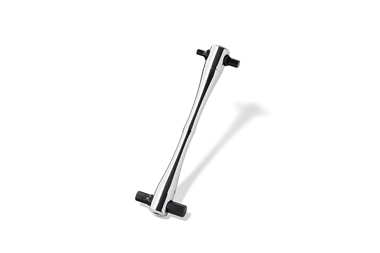 Runwell STEX Portable Hex Wrench 3-4-5-6mm (Bits)