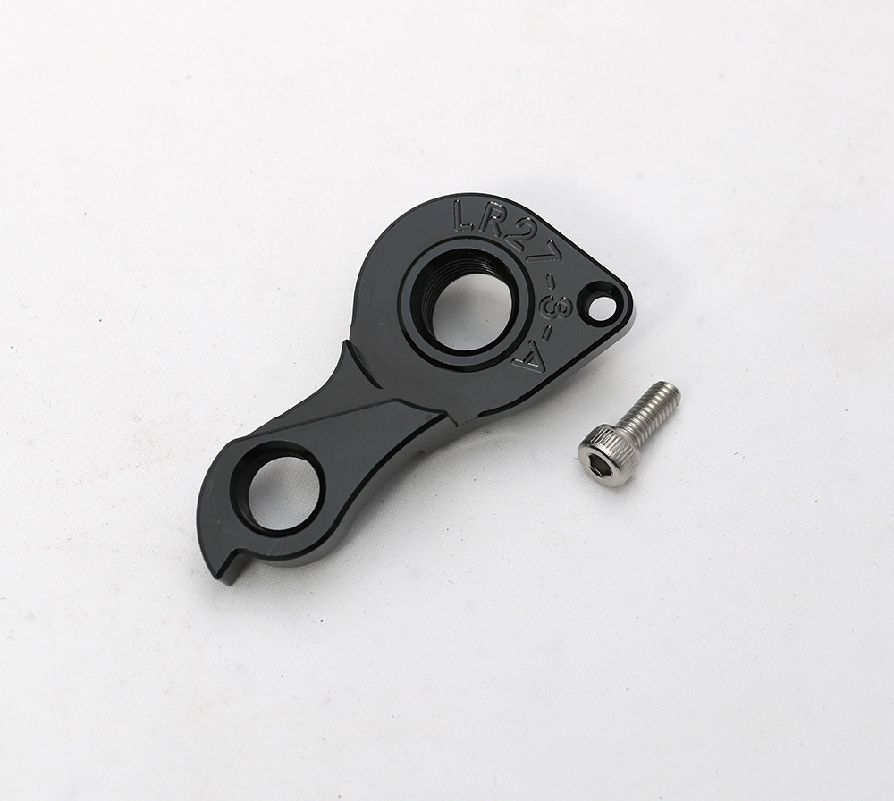 Long Shen Der. Hanger Aluminum for LR27  & LR29 (LR27-3A-1) (Fits Jawbone)