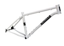 Soma Frame MTB Riff Pearl White (Boost 148)