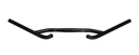 Steve Potts Cycles Siskiyou Handlebar CrMo(TWN)