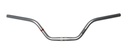 Nitto Handlebar Higher Level B730AA Silver