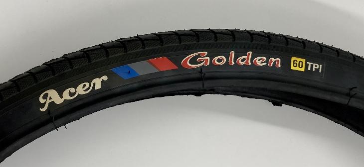 Ralson Ralco Acer Golden 26X1.95 Kevlar Tire