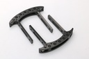 Rivendell Side-Step Pedal Extensions for Grip Monarch; Pair