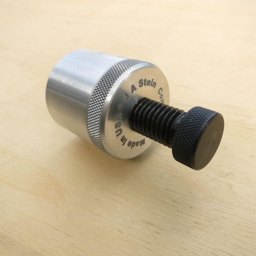 Stein Fixed Cup Wrench Clamp
