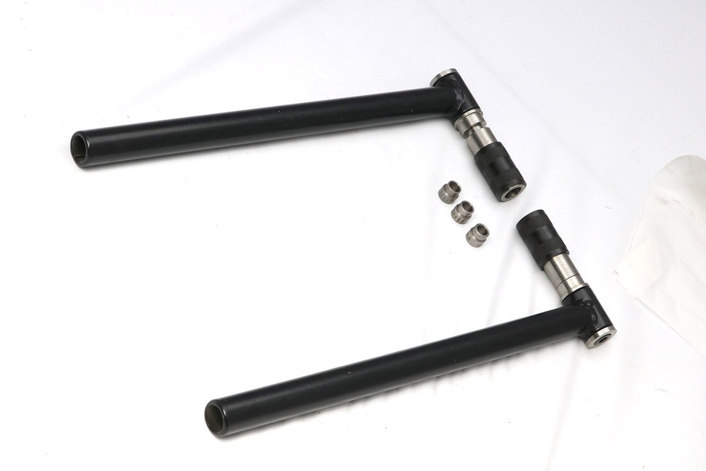 Stein Thru-Axle Dropout Alignment Tools