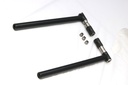 Stein Thru-Axle Dropout Alignment Tools