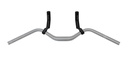 Soma Cletus Bar-In Extensions, Pair (Hinged Clamp)