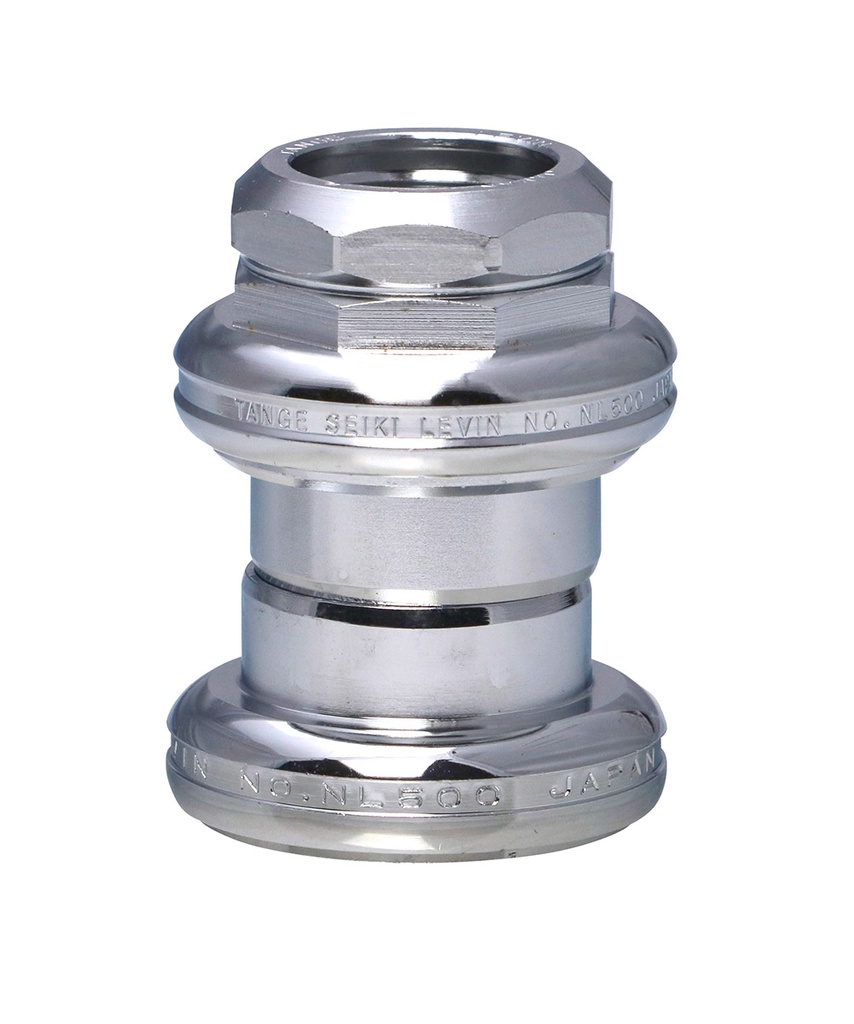 Tange Seiki Headset Levin Steel LV-11 NJS JIS 27.0/30.0 (1")