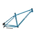Soma Frame MTB Riff Blue (Standard)
