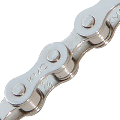 KMC Chain 1/8" S1 112L 1sp