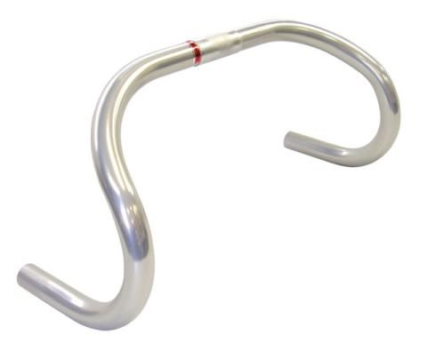 Nitto Handlebar B123SSB CrMo 31.8mm 38cm