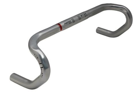 Nitto Handlebar Neat 186 38cm