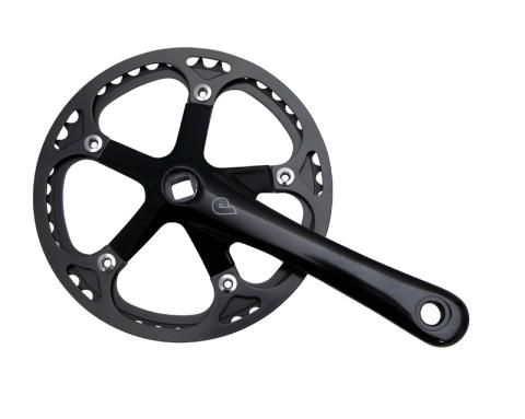 Pake Crankset SS