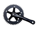 Pake Crankset Tracklocross 1/8"