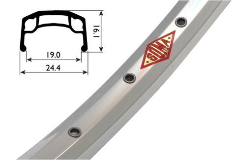 Soma Rim Weymouth 650b (v1)