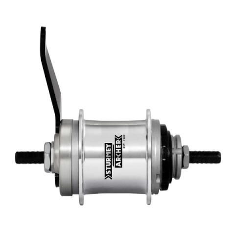 Sturmey Archer Rear Hub S1C Coaster Brake Hub