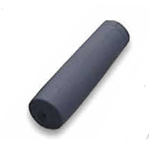 OGK Grip Long Grey (C-58) (Pair)