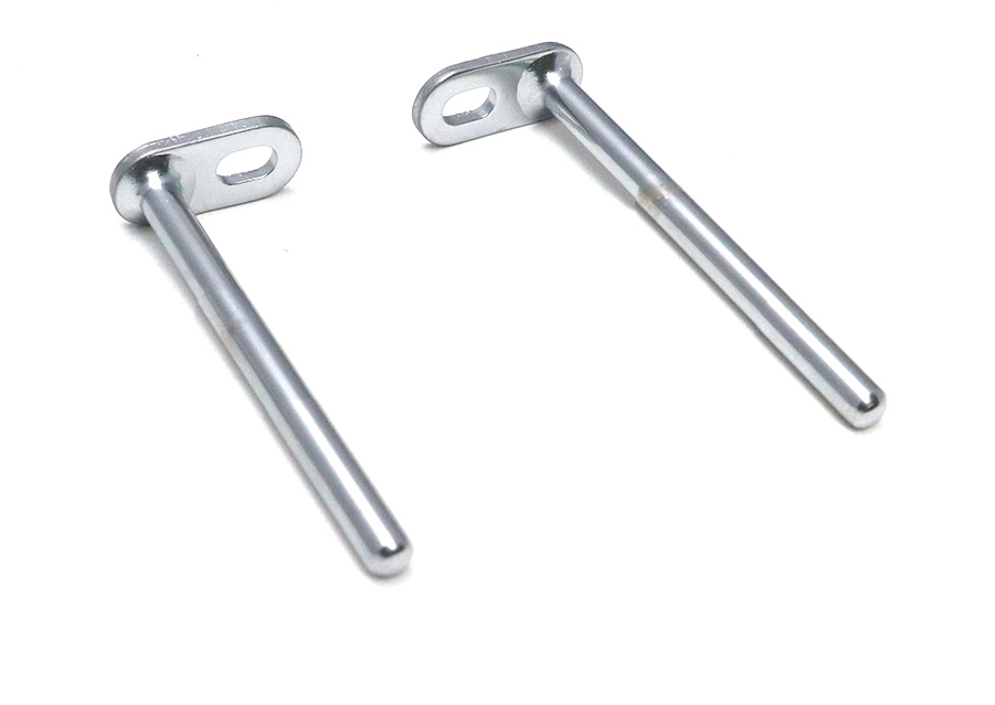 Nitto Rack "L" Stay Canti Mount 50mm Pair