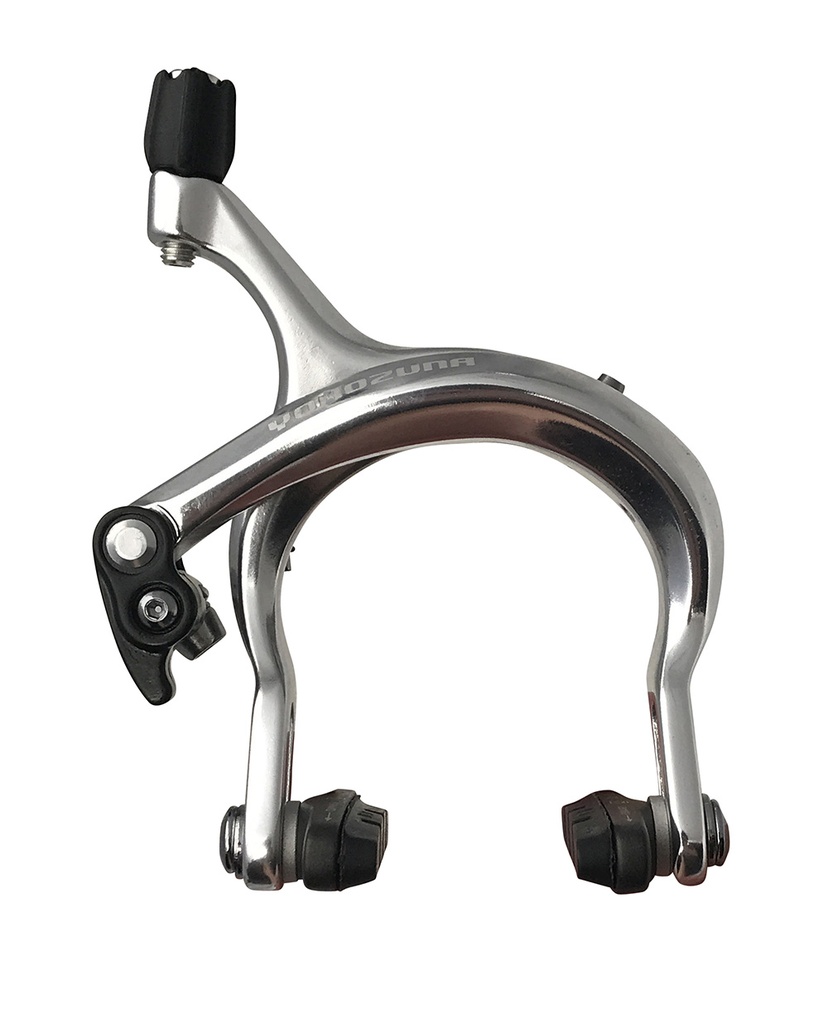 Yokozuna Road Brake LR-75 COLD FORGED F&R Set (Recessed Hardware)