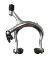 Yokozuna Road Brake LR-75 COLD FORGED F&R Set (Recessed Hardware)