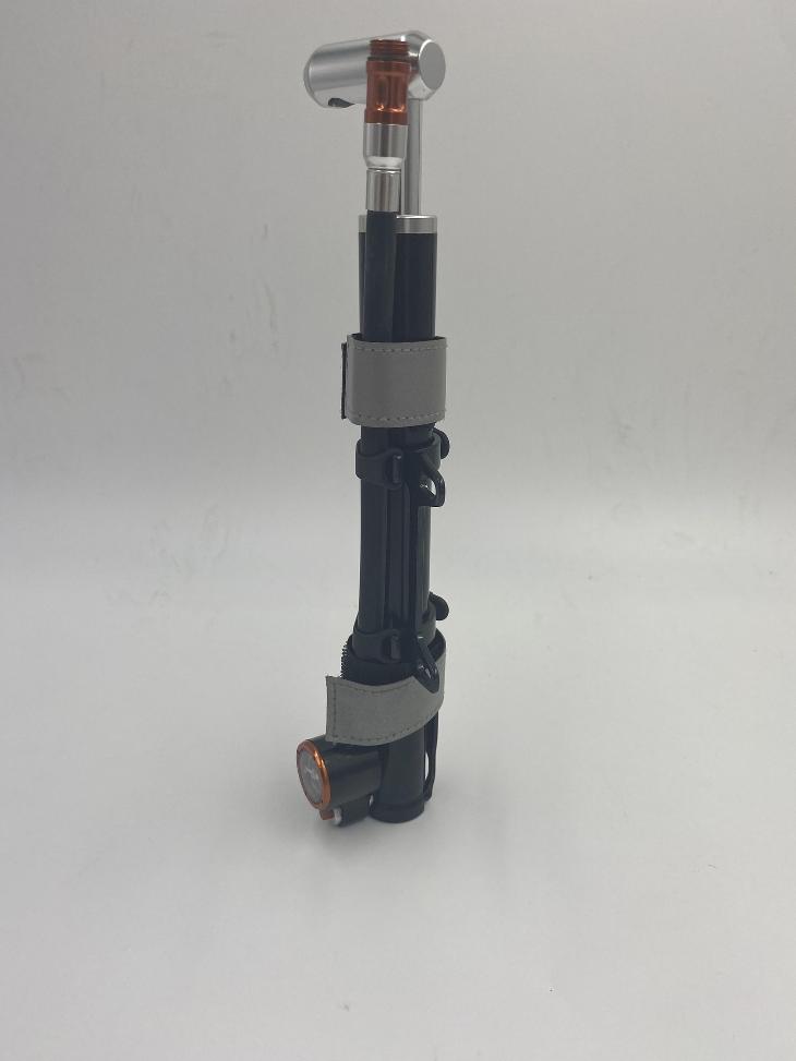 Unich Mini Pump w/ Hose