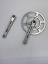 T.A. Track Crank 48T 165mm - Used