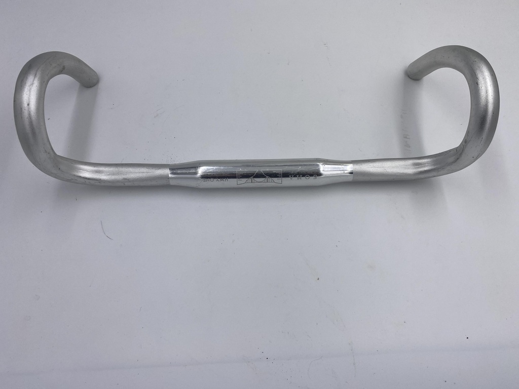 Soma Highway 1 Handlebar 42cm 31.8 Silver - Used