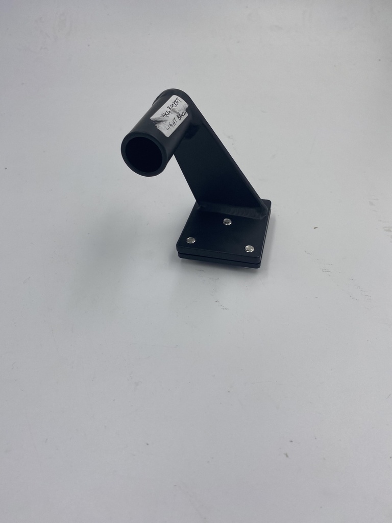 Tanaka Basket Battery Light Mount