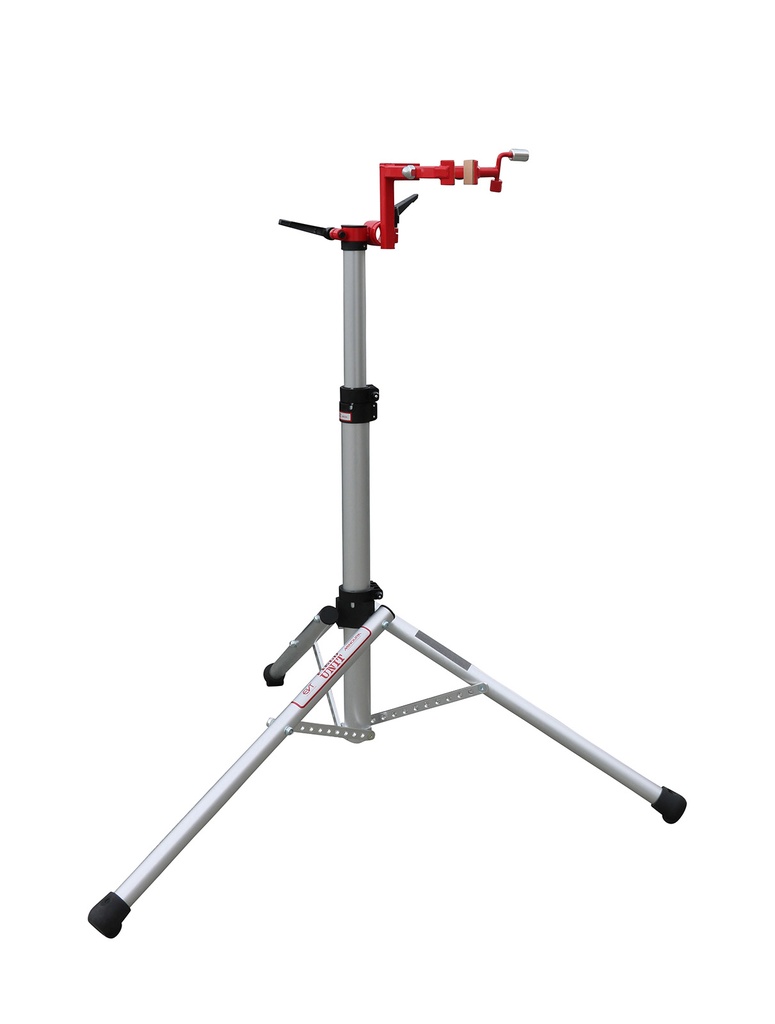 EVT Field Unit Mobile Repair Stand