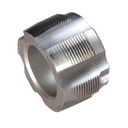 Hozan C-405-2 (Italian Threaded Taps for C-405)