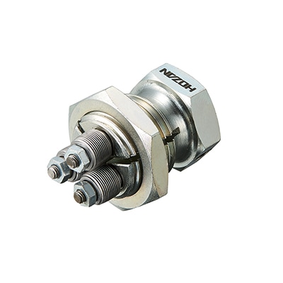 Hozan C-707-14 Replacment Head for Spoke Threading Tool(C-700/701/702/915)