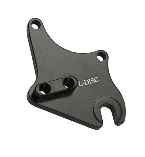 Tange IRD Sliding Dropout Insert QR Left Side IS