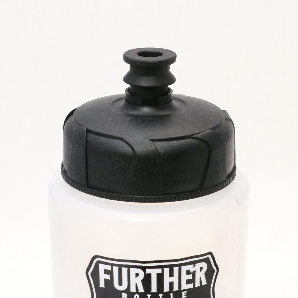 Soma Further CAP ONLY w/Soft-Bite Big Flow Spout