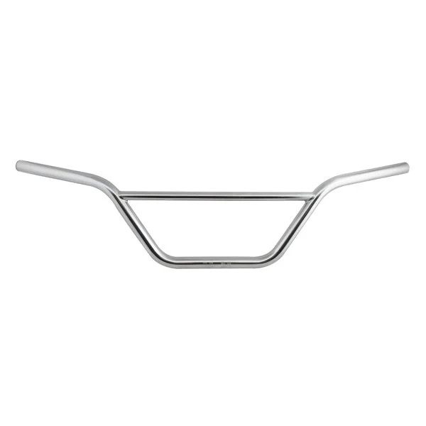 Nitto Handlebar B728 BMX Cruiser Chromoly 5.5" Rise Chrome