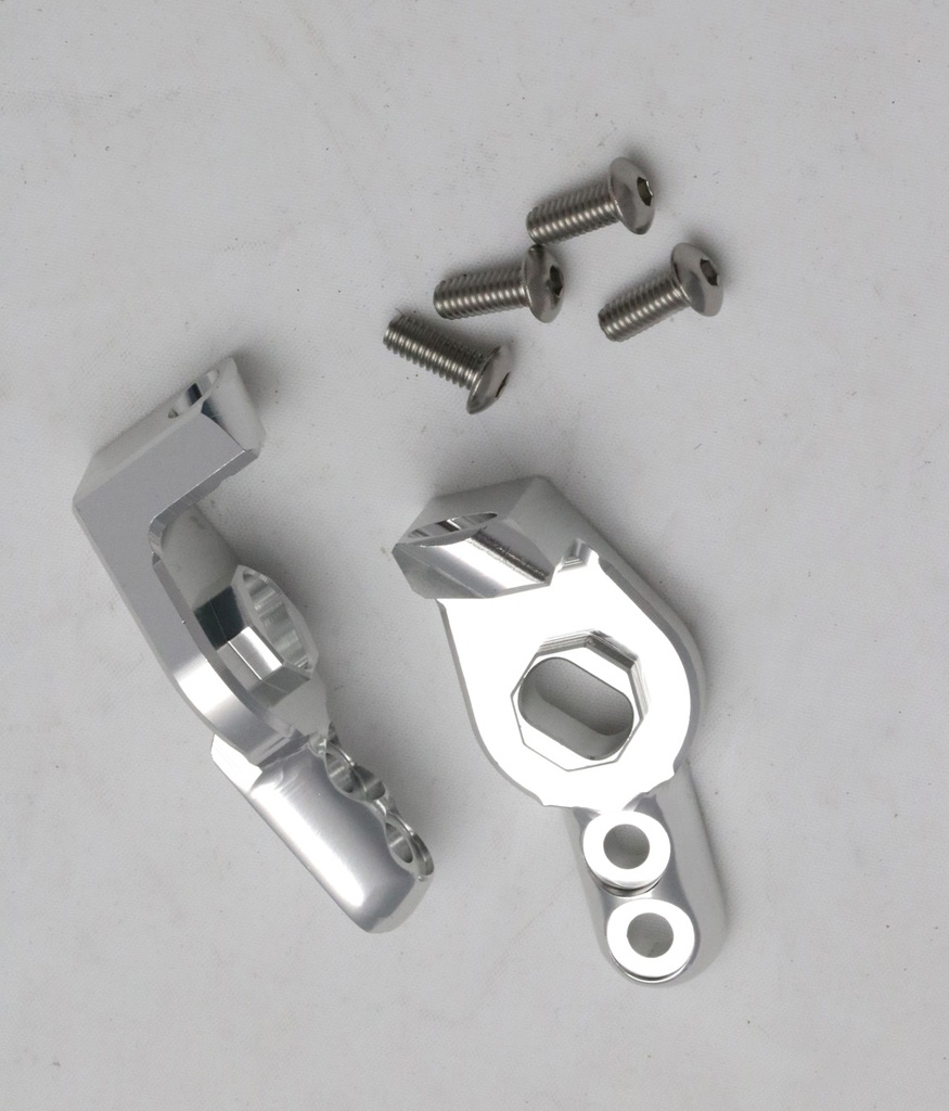 IRD Power Ratchet Shifter Mounts only (Shimano)