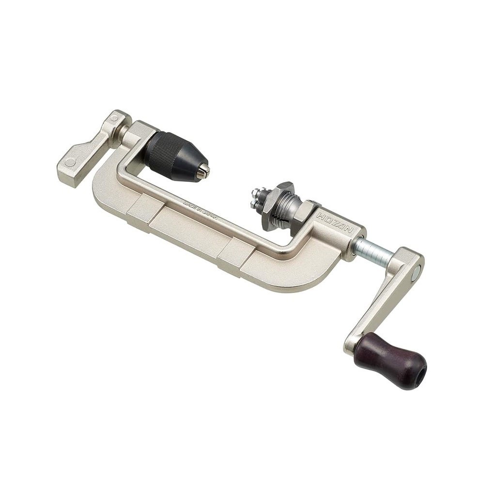 Hozan C-702-14 Spoke Threader for #14 Spokes