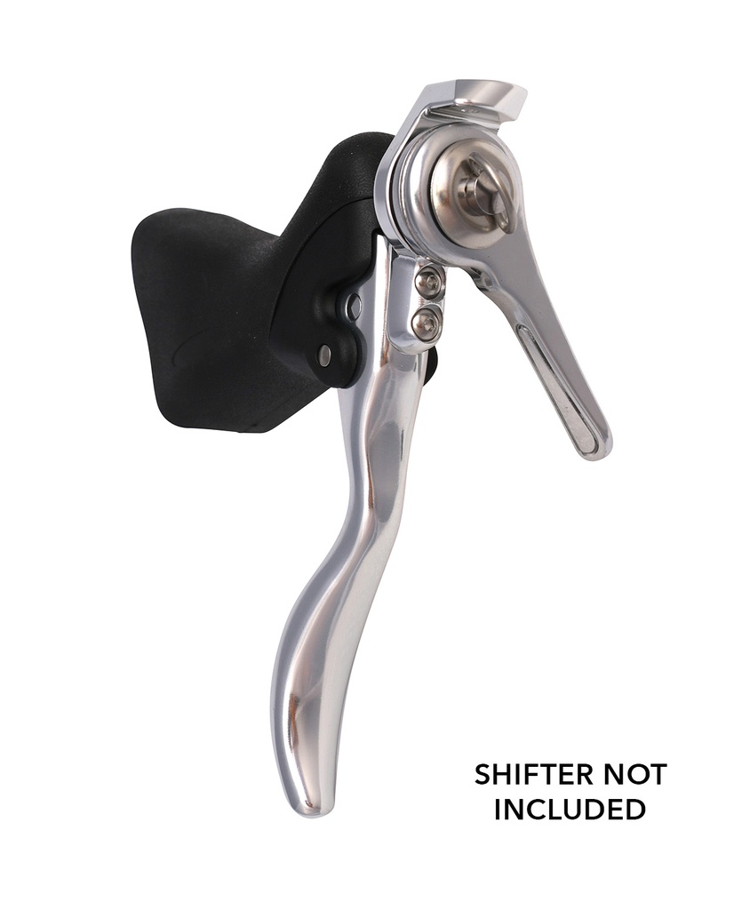 IRD Power Ratchet Brake Levers (Uno & Shimano Compatible)